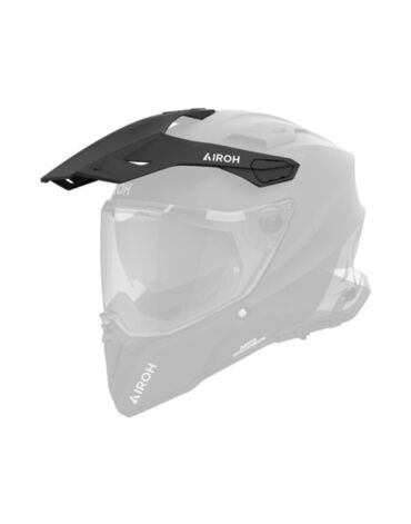 Козырек для шлема Airoh Commander 2 Color Black Matt