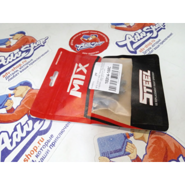 MTX 10 314 16RC  Звезда вещущая 16 зубов с демпфером XRV750 88 03 ( JTF 314 16 RB ) - миниатюра 1