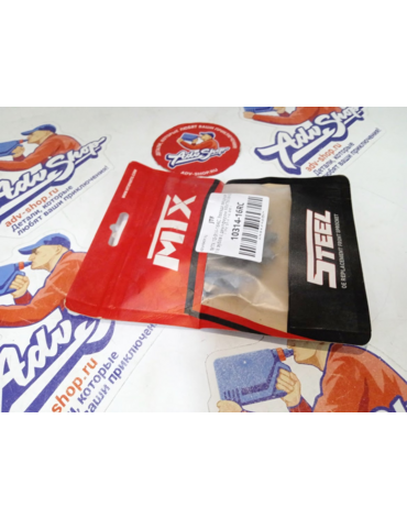MTX 10 314 16RC  Звезда вещущая 16 зубов с демпфером XRV750 88 03 ( JTF 314 16 RB )