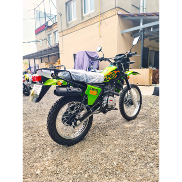 Мотоцикл Racer RC150 23X Enduro L150 - миниатюра 5