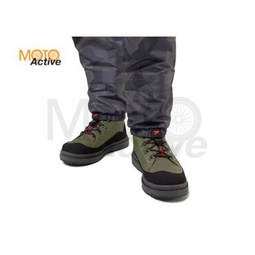 Ботинки FINNTRAIL GREENWOOD KHAKI - миниатюра 3