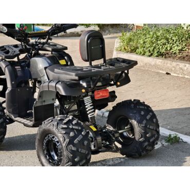 Квадроцикл Rmoto Lion 125 СС - миниатюра 17