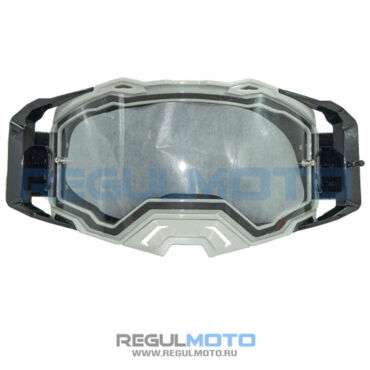 Очки защитные кроссовые KIOSHI MX PRO  - миниатюра 1