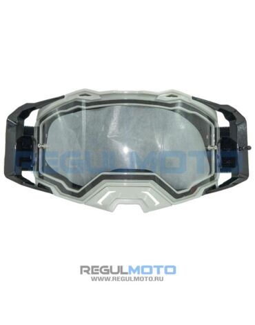 Очки защитные кроссовые KIOSHI MX PRO 