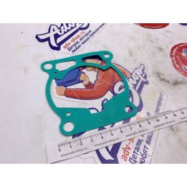 KTM Прокладка цилиндра (0,50mm) KTM SX 50 65 24-> ( A40530035050 ) - миниатюра 1