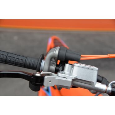 Мотоцикл Progasi Endurance 300 EFI - миниатюра 8