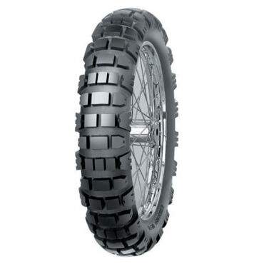Шина Mitas Enduro Trail XT+ (E 09) 110 80 18 (58T TL TT] - миниатюра 1