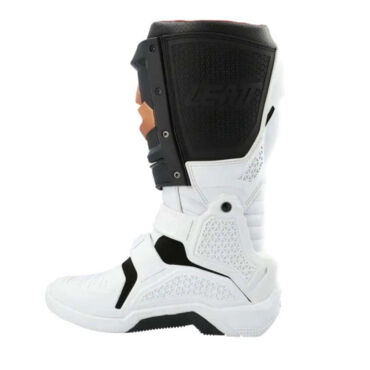 Leatt Мотоботы кроссовые 4.5 Boot White 2024 - миниатюра 2