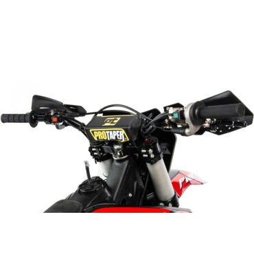 Мотоцикл Кросс PWR MC250 (172FMM 3A) - миниатюра 3