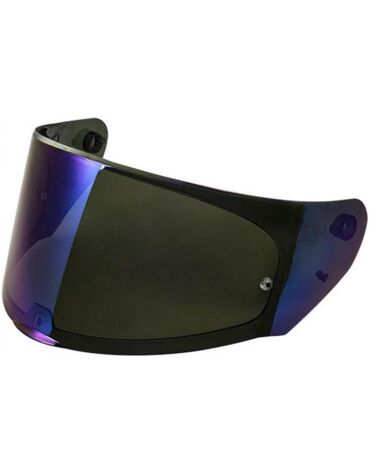 LS2 Визор FF320 FF353 FF800 iridium rainbow