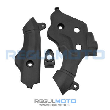 Защита рамы Regulmoto Aqua Enduro, Aqua Sport  - миниатюра 1