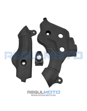 Защита рамы Regulmoto Aqua Enduro, Aqua Sport 