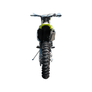Мотоцикл GR7 F300A (4T CB300RL) Enduro Pro - миниатюра 3