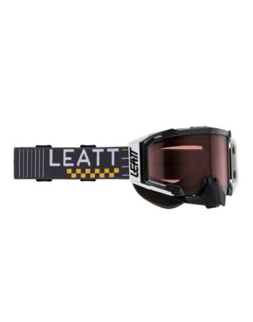Leatt Очки Velocity 5.5 SNX Graphite Rose UC 32%