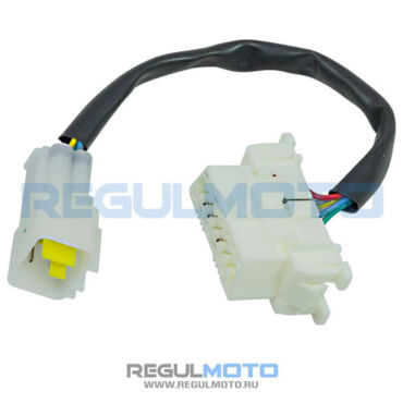 Диагностический разъем OBD Longjia, инжектор  - миниатюра 1