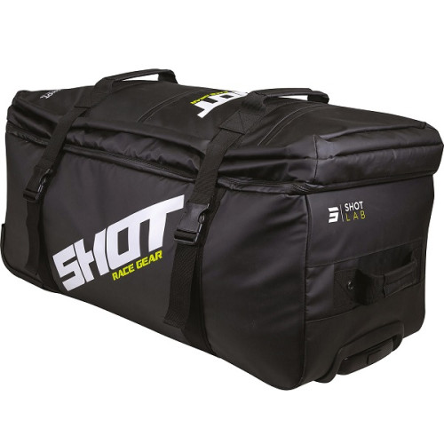 Сумка на колесах Shot Travel Bag Climatic 120L