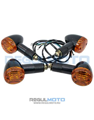 Указатели поворотов Senke SK 150 20, Viking,  SK200 (комплект) 