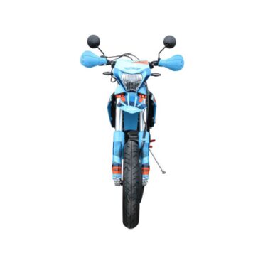 Мотоцикл GR8 F450L (4T NC450S EFI) Motard ПТС - миниатюра 4
