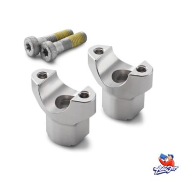 KTM стойки руля EXC 47 мм ( 79701939344 / 78901939344 ) - миниатюра 1