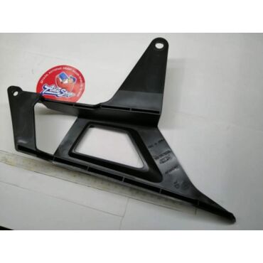 KTM защита цепи (верхний кожух ) EXC 08 11 / FE TE 10 12 ( 78004060000 ) - миниатюра 1