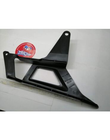 KTM защита цепи (верхний кожух ) EXC 08 11 / FE TE 10 12 ( 78004060000 )