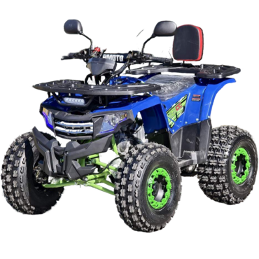 Квадроцикл Rmoto Lion 125 A - миниатюра 7