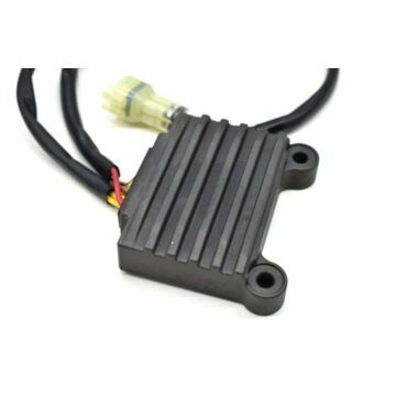 Регулятор напряжения KTM EXC EXC F 17 23 / Husqvarna TC FC 17 23 / GasGas EC EC F 21 23 - миниатюра 2