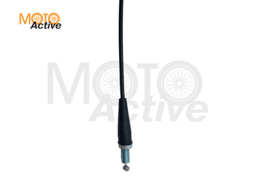 Трос газа 810 100 TTR125 L=81 - фото 1
