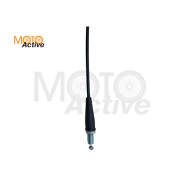 Трос газа 810 100 TTR125 L=81 - миниатюра 1