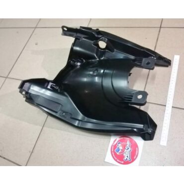 KTM нижняя часть аирбокса / BLACK/ EXC F 17 19 ( 7900600100033 ) - миниатюра 2