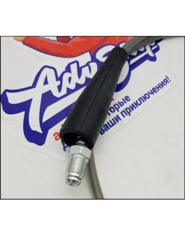 KTM CLUTCH PIPE 250 300 2003 армированный шланг сцепления 250 300 EXC 03 15 / 690 13 19 ( 54732063100 )