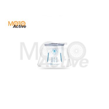 Гидратор Bynature HYDRAPAK Contour Lunbar 1,5L (АS921) прозрачный - миниатюра 2