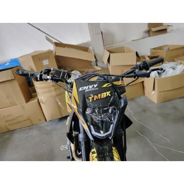 Мотоцикл TMBK Envy 300 PRO - миниатюра 7