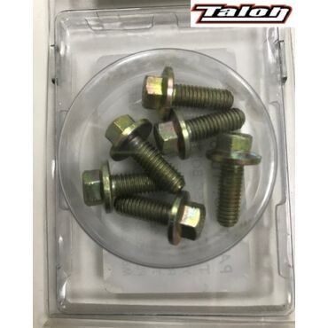 крепеж тормозного диска Yamaha YZ (-F) - миниатюра 1