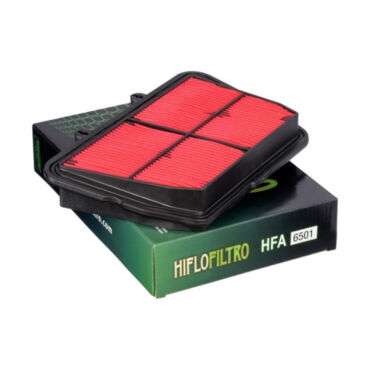Фильтр воздушный Hi Flo HFA6501 - миниатюра 1