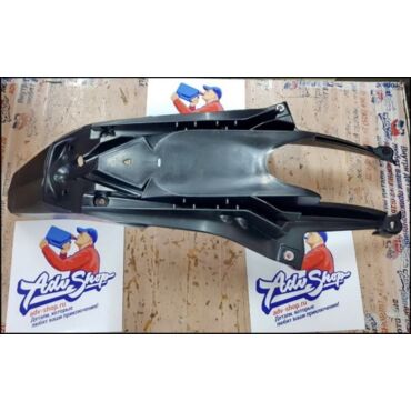 KTM кронштейн крепления номера ТОР FE / TE 14 - 16 ( 81308015000 ) - миниатюра 1