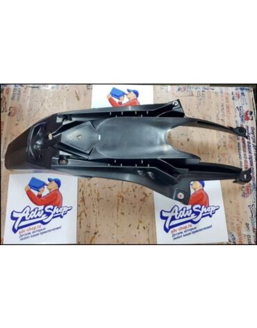 KTM кронштейн крепления номера ТОР FE / TE 14 - 16 ( 81308015000 )