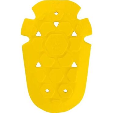 Вставка защитная на бедро Segura OMEGA HANCHE HIP Type A Yellow - миниатюра 2