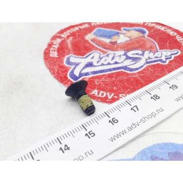 KTM винт INT. TORX FLAT HEAD M5X12 T25 sx / excf 14-> / 790 ( 0019050121S ) - миниатюра 1