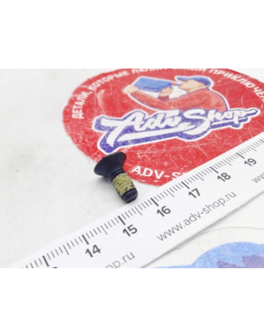 KTM винт INT. TORX FLAT HEAD M5X12 T25 sx / excf 14-> / 790 ( 0019050121S )