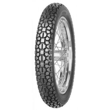 Шина Mitas E 03 3.50 18 [62R TT Reinf.] - миниатюра 1