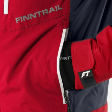 Finntrail Костюм Atlas Red - миниатюра 10