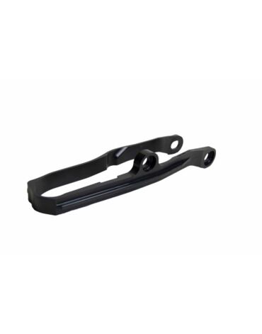 Направляющая цепи передняя KXF450 19 черная