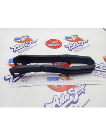 ADVS Слайдер цепи на маятник черный XR250 R / SM / Baja 96 04 ( 52170KZ1671 )