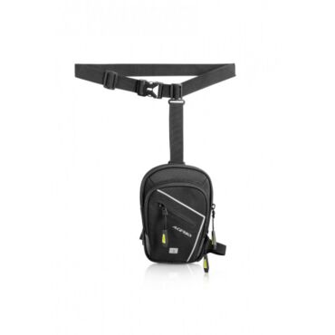 Acerbis X SIDE Black Сумка на бедро (1 L)  // 0024216.090 - миниатюра 1