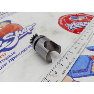 KTM ролик клапана 300 EXC TPI 17 22 ( 55437162044 ) - миниатюра 2