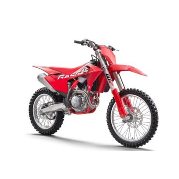 Мотоцикл кроссовый GASGAS MC 450F 2024 - миниатюра 1
