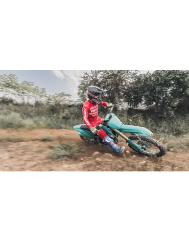 Мотоцикл кроссовый KOVE MX450