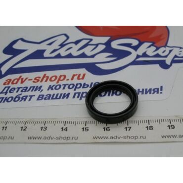 HONDA сальник 20x26x4.5  ( 91254KS6003 / 91254 KS6 005) - миниатюра 1