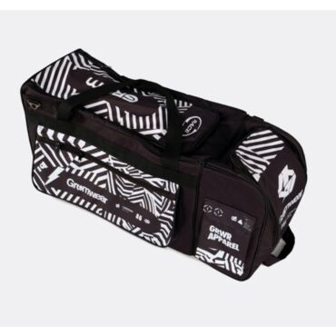 Grom Сумка для экипировки с колесами Grom MX1 Dazzle - миниатюра 3